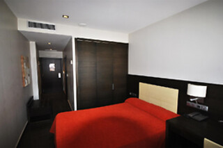 Dos noches con experiencia bienestar y desayunos para 2 en Hotel Hyltor**** en Archena (Murcia)