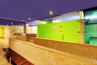 Dos noches con experiencia bienestar y desayunos para 2 en Hotel Hyltor**** en Archena (Murcia)