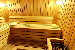 Dos noches con experiencia bienestar y desayunos para 2 en Hotel Hyltor**** en Archena (Murcia)