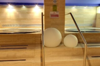 Dos noches con experiencia bienestar y desayunos para 2 en Hotel Hyltor**** en Archena (Murcia)