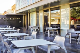 Dos noches con experiencia bienestar y desayunos para 2 en Hotel Hyltor**** en Archena (Murcia)