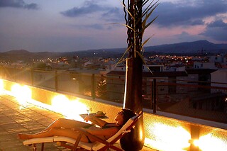 Dos noches con experiencia bienestar y desayunos para 2 en Hotel Hyltor**** en Archena (Murcia)