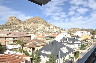 Dos noches con experiencia bienestar y desayunos para 2 en Hotel Hyltor**** en Archena (Murcia)