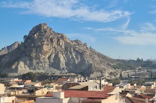 Dos noches con experiencia bienestar y desayunos para 2 en Hotel Hyltor**** en Archena (Murcia)