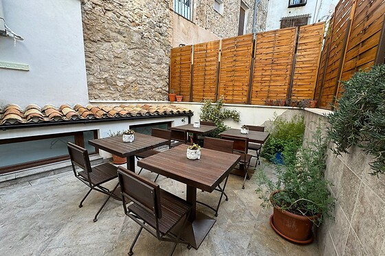 Una noche con desayuno para 2 en Ateneo Cuenca suites en Cuenca
