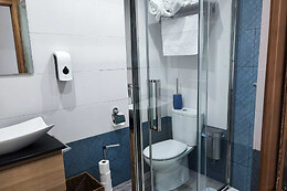 APARTAMENTOS TURISTICOS LA MEDINA
