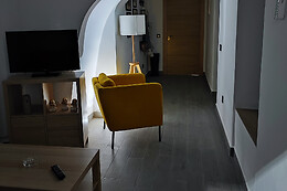 APARTAMENTOS TURISTICOS LA MEDINA