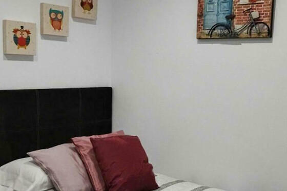 APARTAMENTOS TURISTICOS LA MEDINA - photo 7
