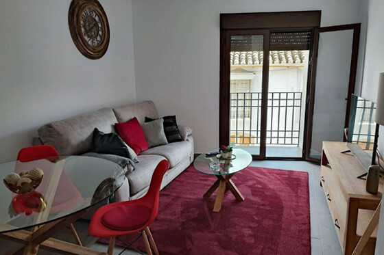 APARTAMENTOS TURISTICOS LA MEDINA - photo 2