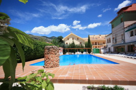 APARTAMENTOS RURALES CAMPILLO - photo 2