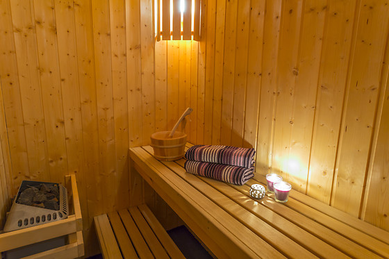 IN GOLD HOTEL & SPA**** - photo 20