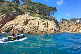 PALAMÓS BOATS