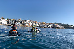 PALAMÓS BOATS