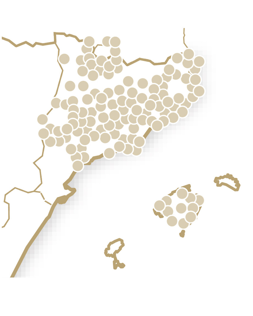 Descobreix la màgia de Catalunya