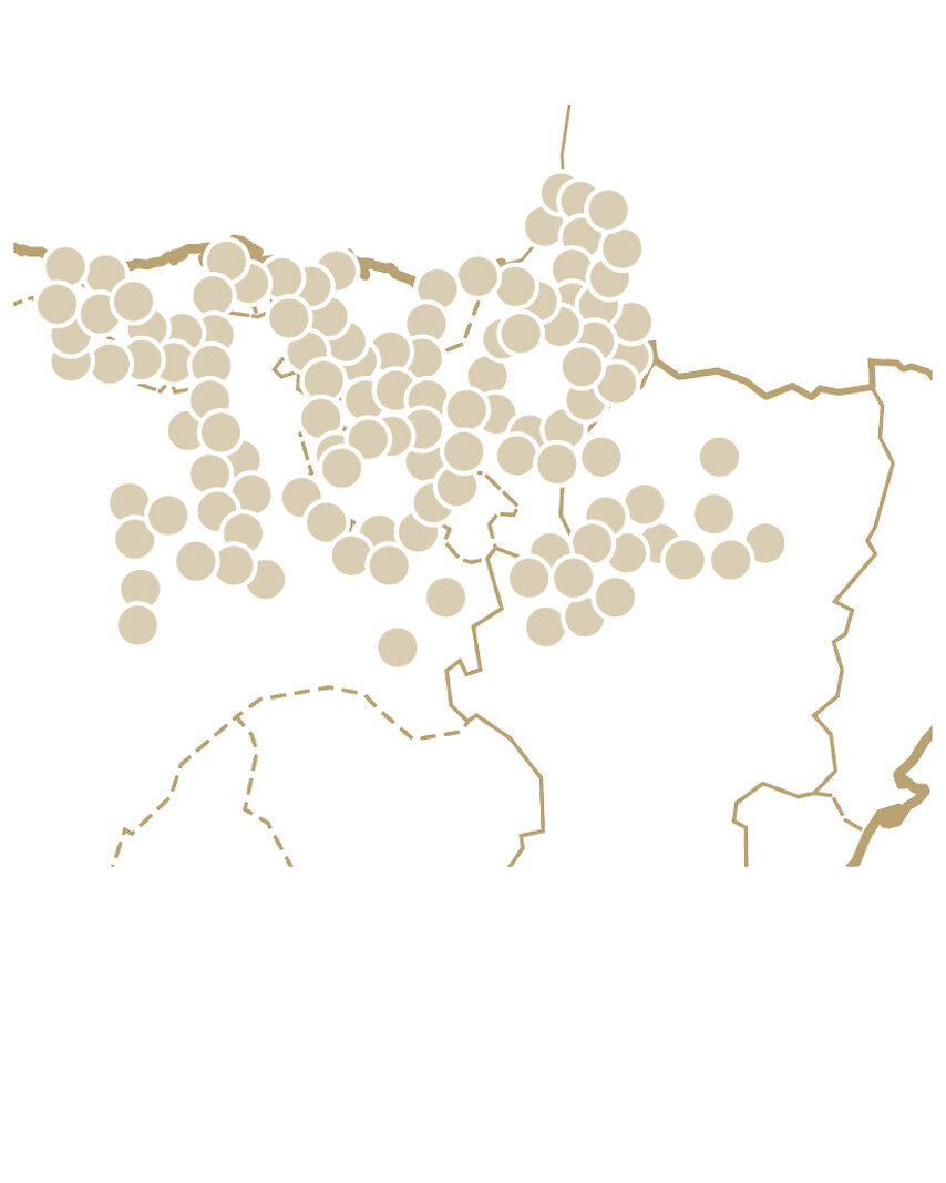 Descubre Euskadi y su entorno