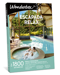 Escapada relax