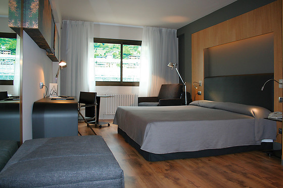 HOTEL ROC BLANC - photo 3