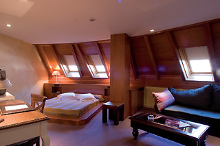 Una noche con experiencia bienestar para 2 en Hotel Roc Blanc**** en Andorra