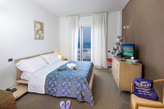 Medi Garden Resort - photo 0
