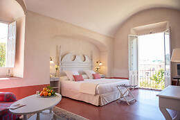 HOTEL MONASTERIO DE SAN FRANCISCO
