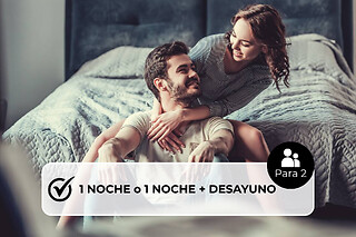 Escapada con encanto