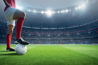 Especial Comunión: Fútbol 100% Europeo – Partidos