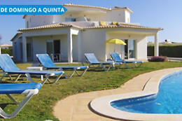 PORTO MOS RESIDENCE