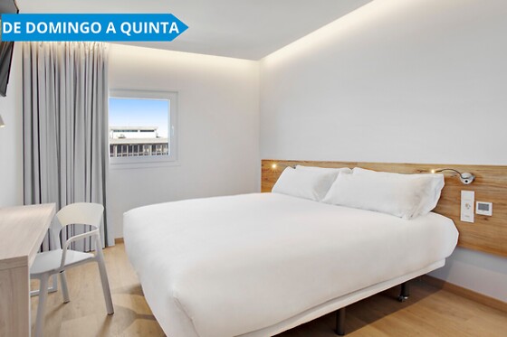 B&B HOTEL PORTO EXPO AEROPORTO*** - photo 11