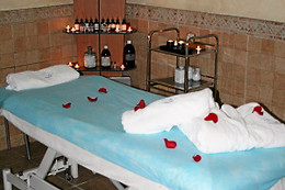 CENTRO DE ESTÉTICA INTEGRADA CARMEN FERNÁNDEZ