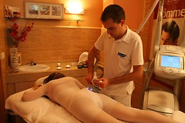 AQUATHERAPIA SPA CENTER