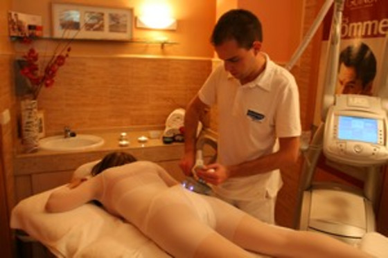 AQUATHERAPIA SPA CENTER - photo 2