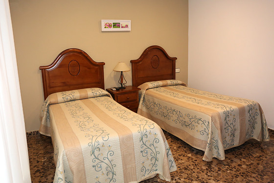 HOSTAL LA  JANDA - photo 6