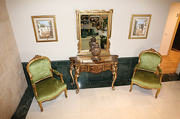 HOSTAL LA  JANDA