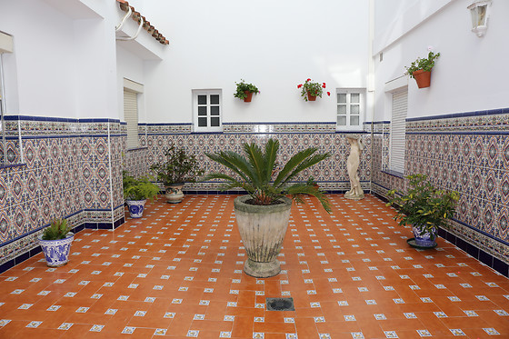 HOSTAL LA  JANDA - photo 13