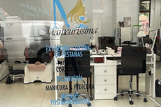 Una manicura para 1 en Manicurissima Divinity en Las Palmas de Gran Canaria