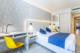 HOTEL ATLÁNTICO VIGO