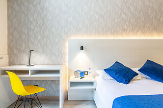 Dos noches con desayunos para 2 en Hotel Atlántico Vigo** en Vigo (Pontevedra)