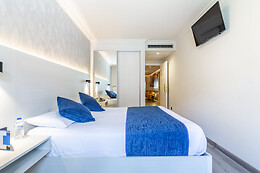 HOTEL ATLÁNTICO VIGO