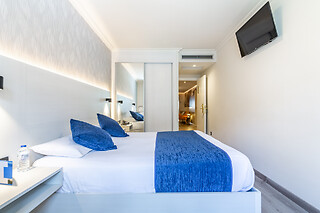 Dos noches con desayunos para 2 en Hotel Atlántico Vigo** en Vigo (Pontevedra)