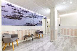 HOTEL ATLÁNTICO VIGO