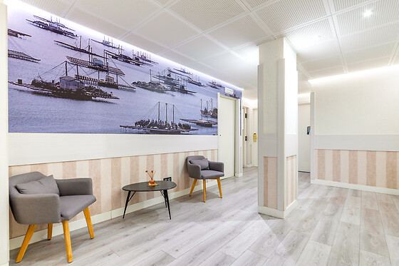 HOTEL ATLÁNTICO VIGO - photo 6