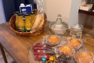 Una noche con desayuno para 2 en Ateneo Cuenca suites en Cuenca