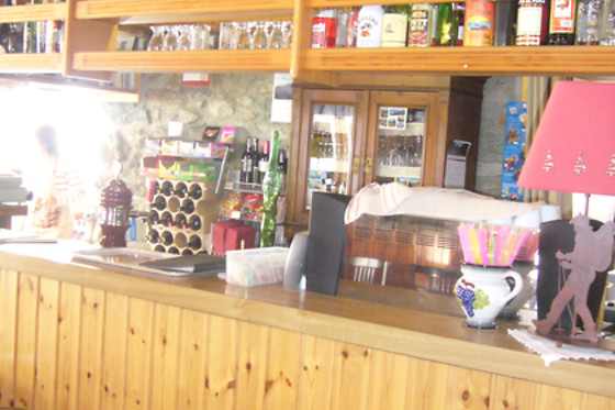 Hôtel-Restaurant Aiguille de la Tza - photo 5