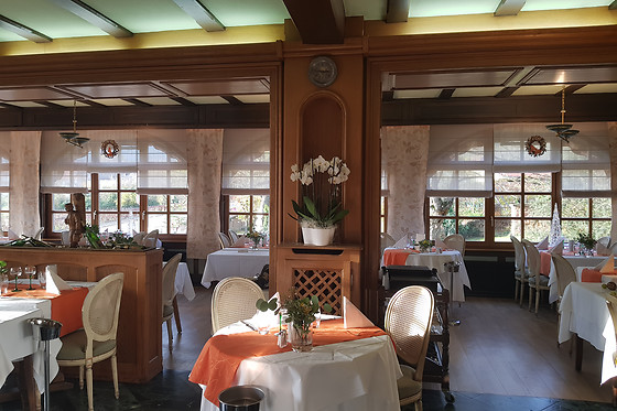 Hôtel Munsch***Restaurant aux Ducs de Lorraine - photo 4