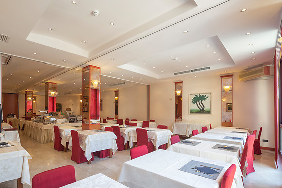 Eurhotel - photo 6