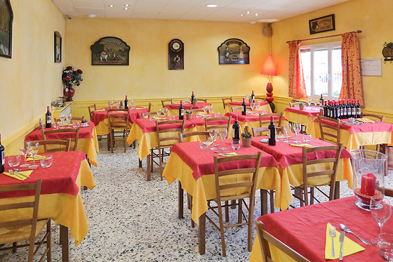 Auberge de l'Isard - photo 2