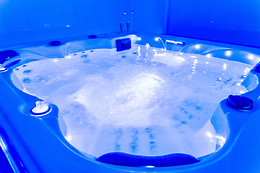 O Spa Détente