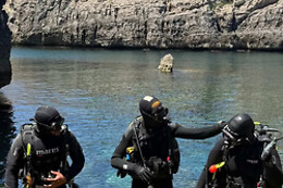 SCUBA PLUS