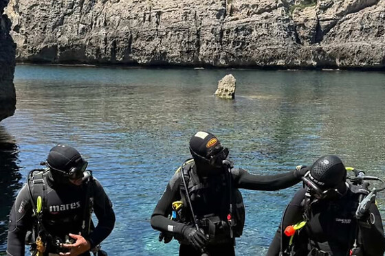 SCUBA PLUS - photo 4