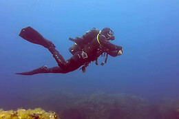 SCUBA PLUS
